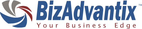 BizAdvantix Logo