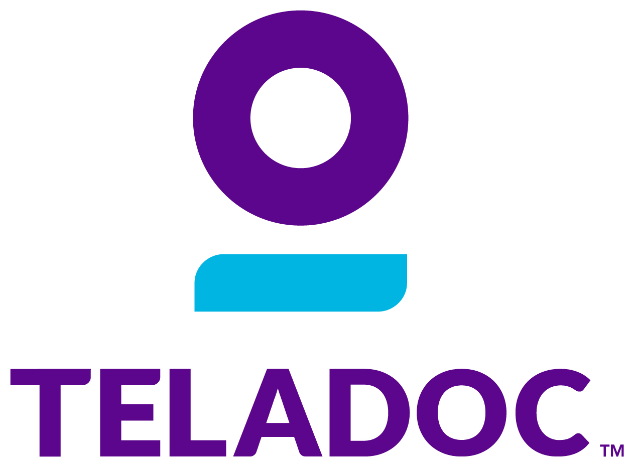 Image result for teladoc logo